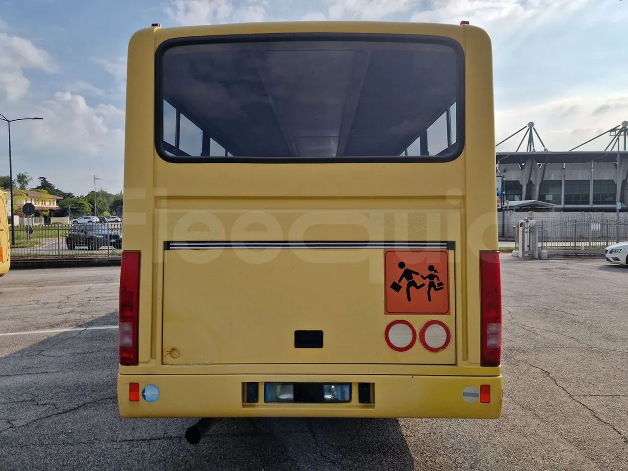 Iveco Cacciamali - 校車:图5 Iveco Cacciamali - 校車:图5