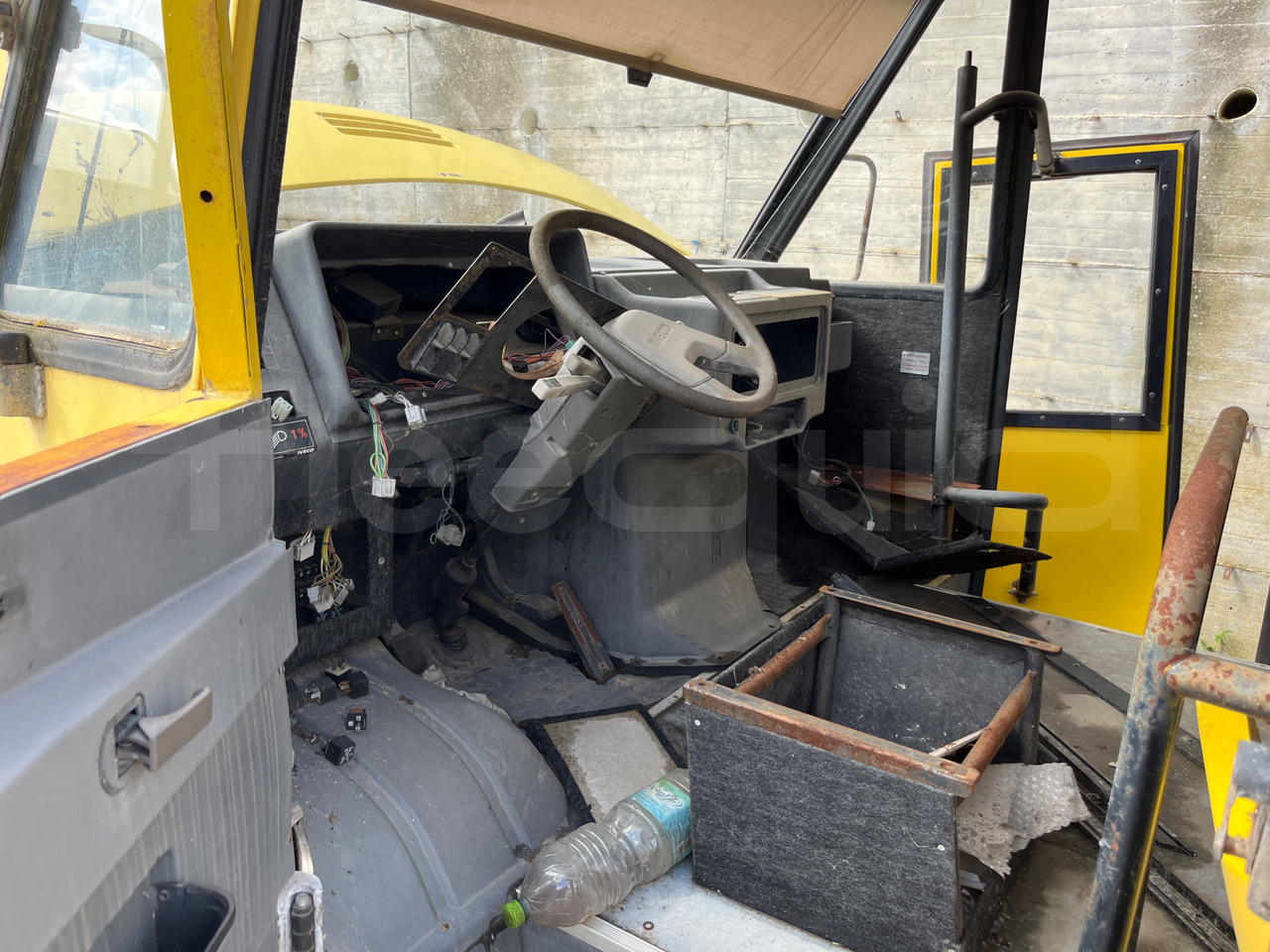 Iveco Cacciamali - 校車:图4 Iveco Cacciamali - 校車:图4