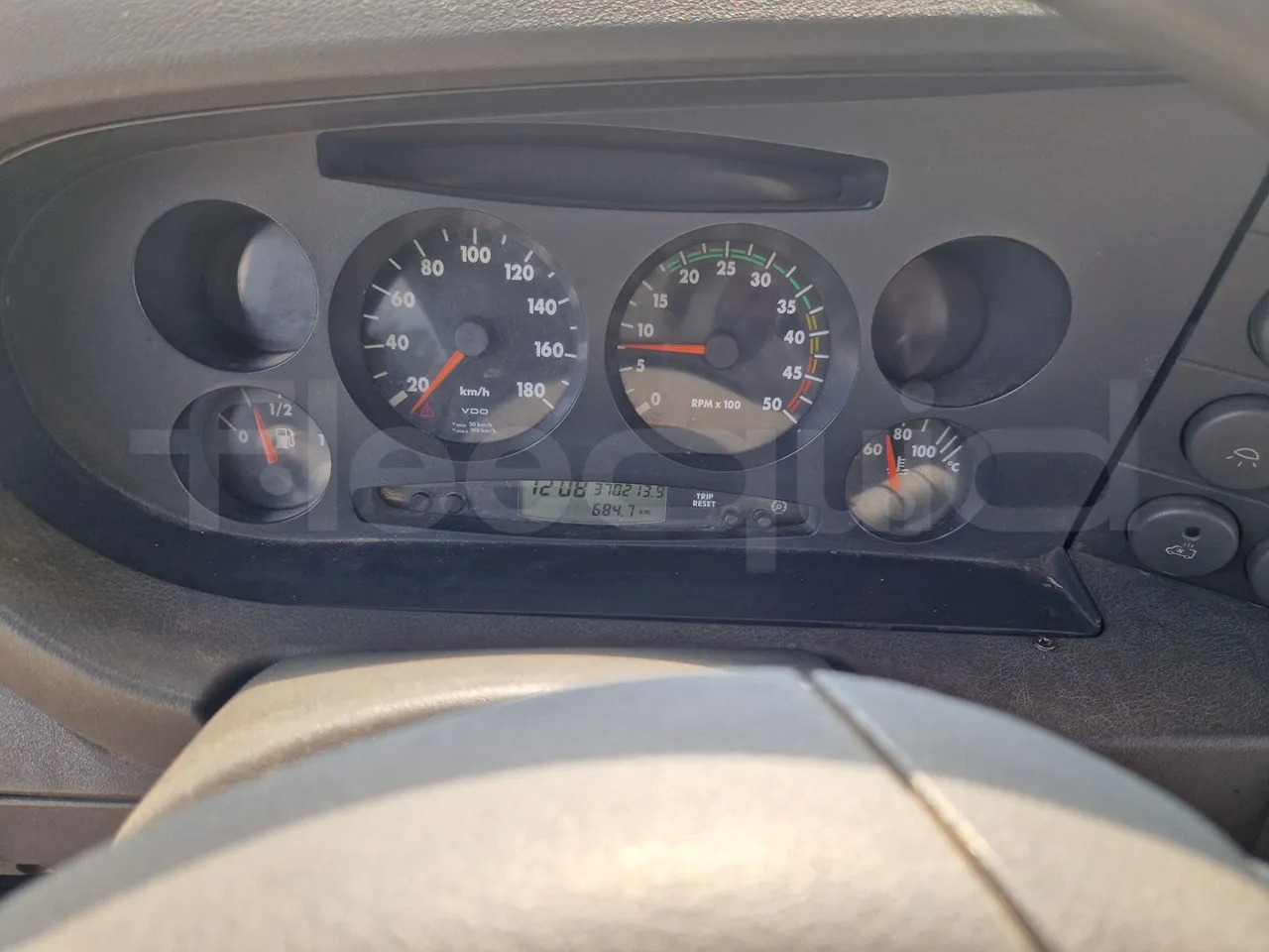 Iveco Cacciamali - 校車:图3 Iveco Cacciamali - 校車:图3