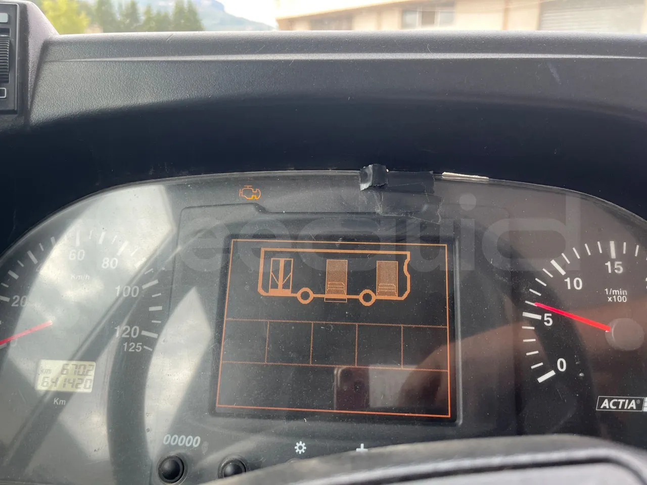 Iveco Citelis - 城市巴士:图3 Iveco Citelis - 城市巴士:图3