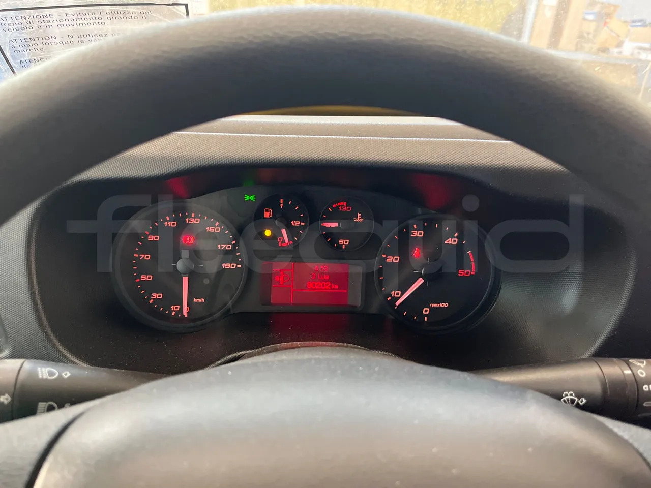 Iveco Daily - 校車:图3 Iveco Daily - 校車:图3