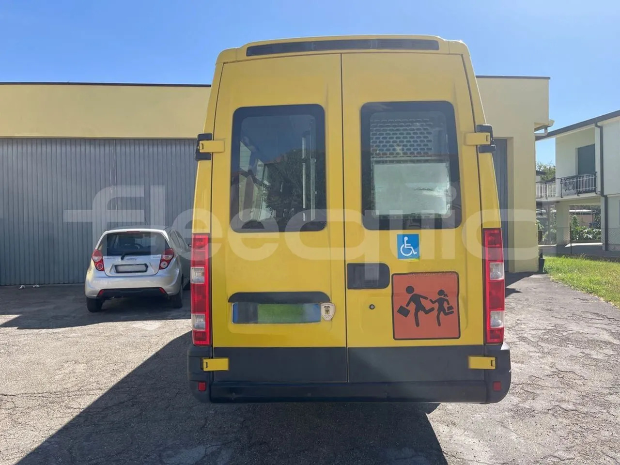 Iveco Daily - 校車:图5 Iveco Daily - 校車:图5