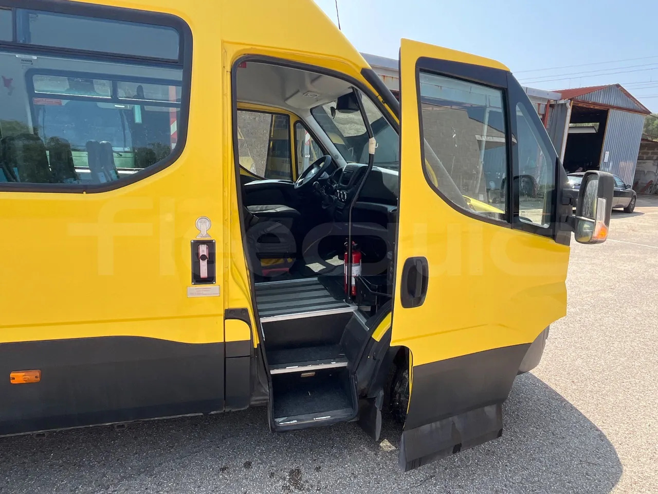 Iveco Daily 租赁 Iveco Daily:图13 Iveco Daily 租赁 Iveco Daily:图13