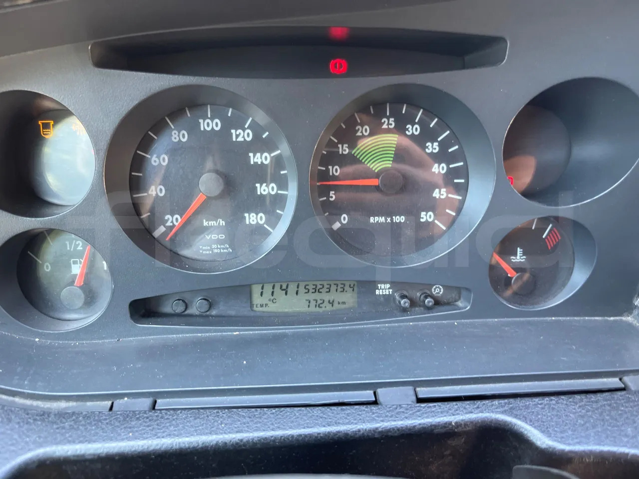 Iveco Daily - 郊区巴士:图3 Iveco Daily - 郊区巴士:图3