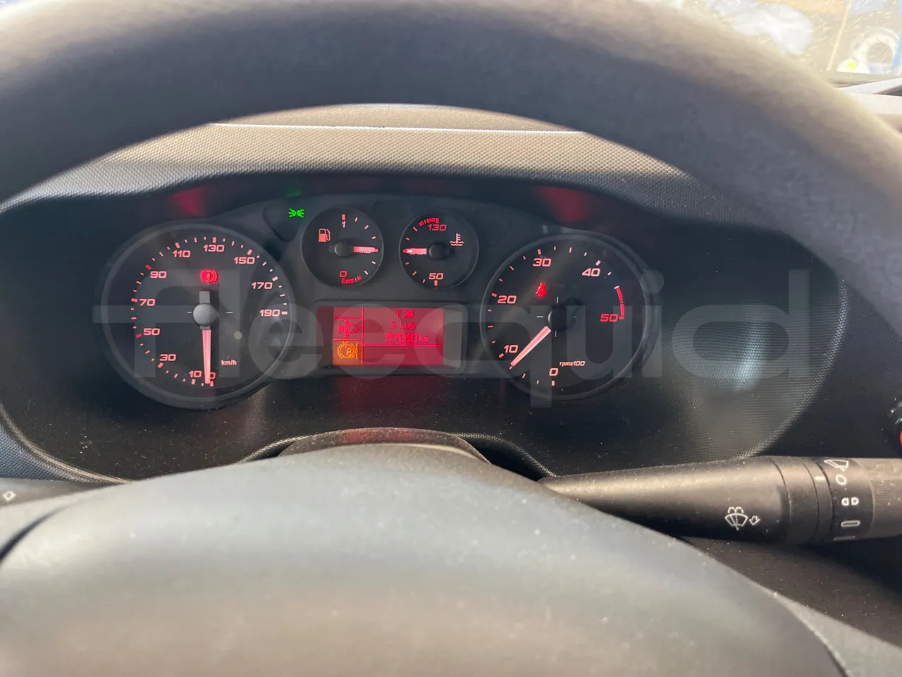 Iveco Daily - 校車:图3 Iveco Daily - 校車:图3