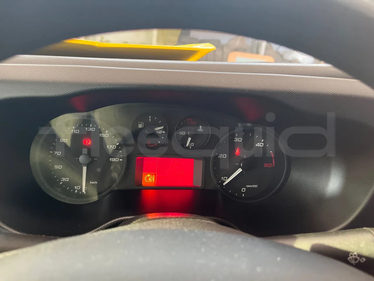 Iveco Daily - 校車:图3 Iveco Daily - 校車:图3