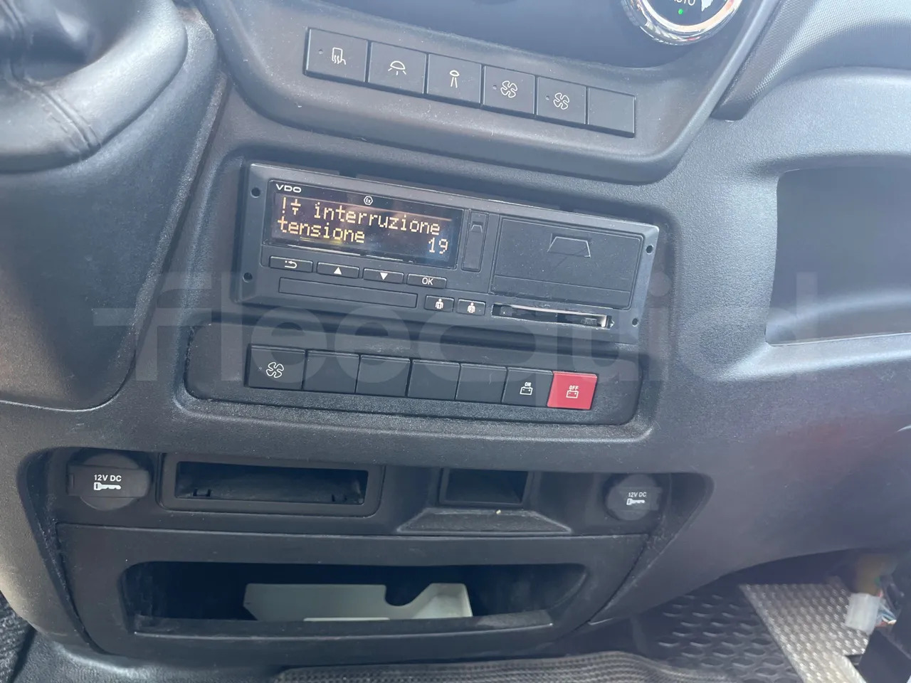 Iveco Daily 租赁 Iveco Daily:图18 Iveco Daily 租赁 Iveco Daily:图18