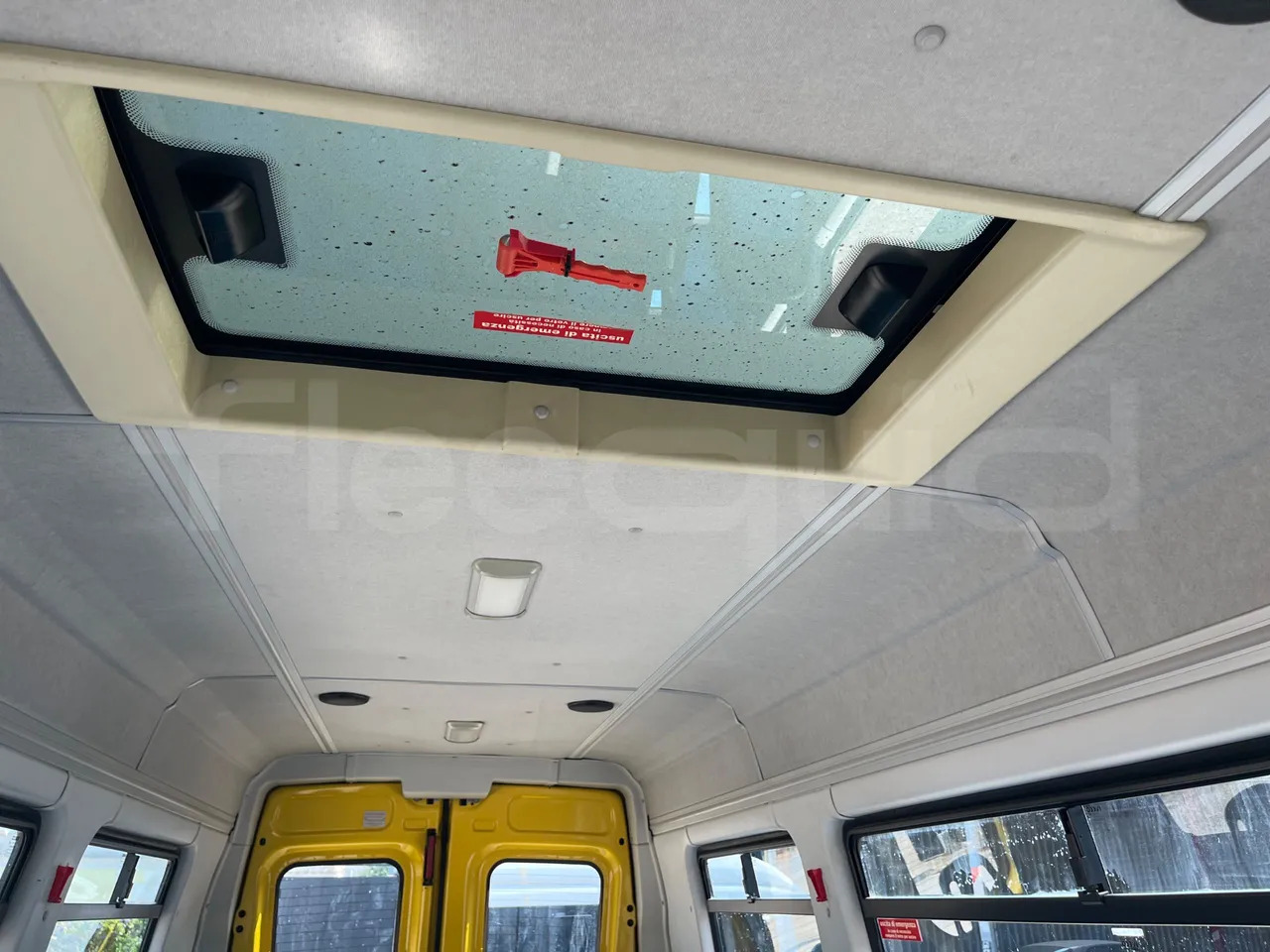 Iveco Daily 租赁 Iveco Daily:图20 Iveco Daily 租赁 Iveco Daily:图20