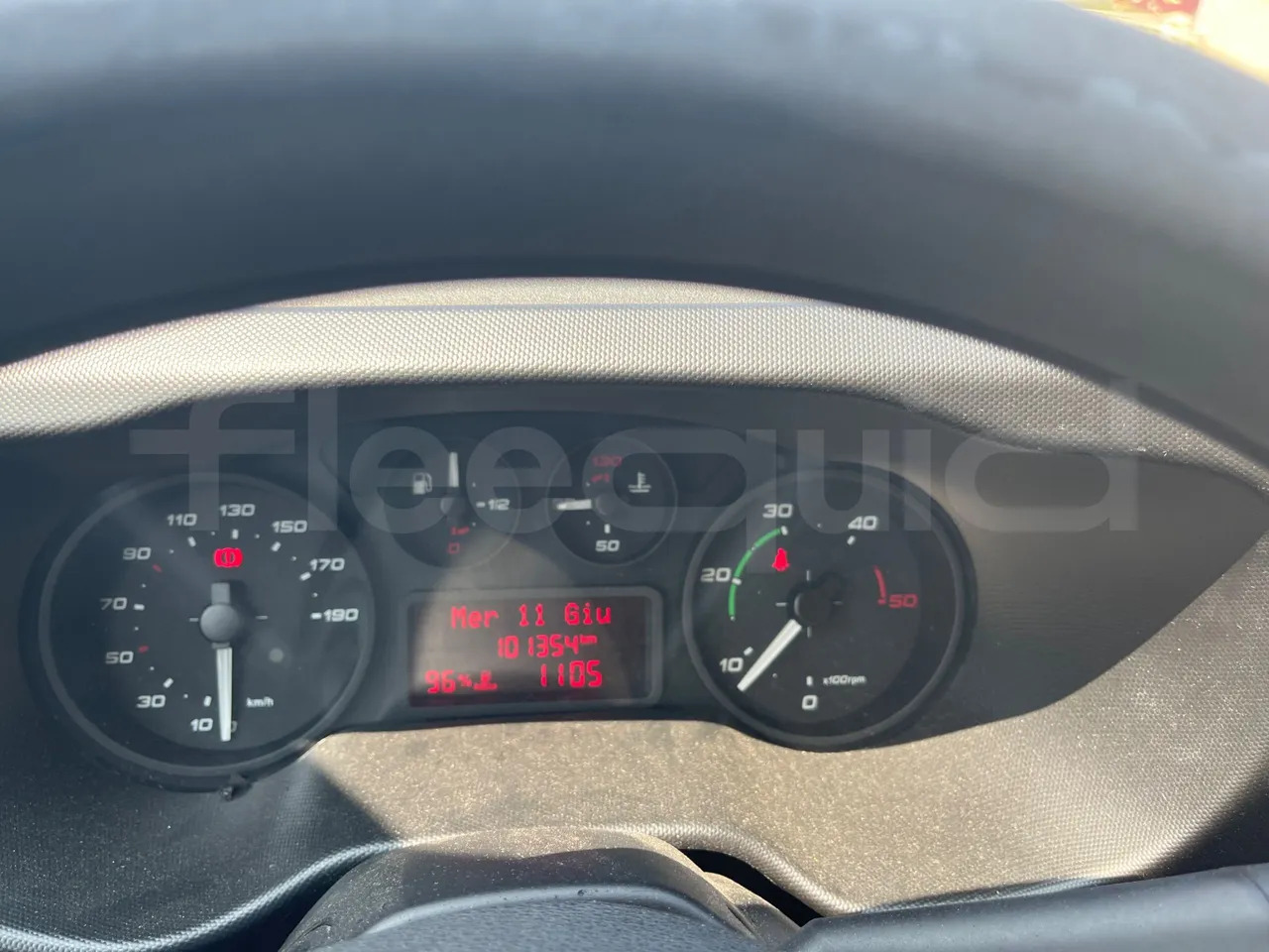 Iveco Daily - 校車:图3 Iveco Daily - 校車:图3