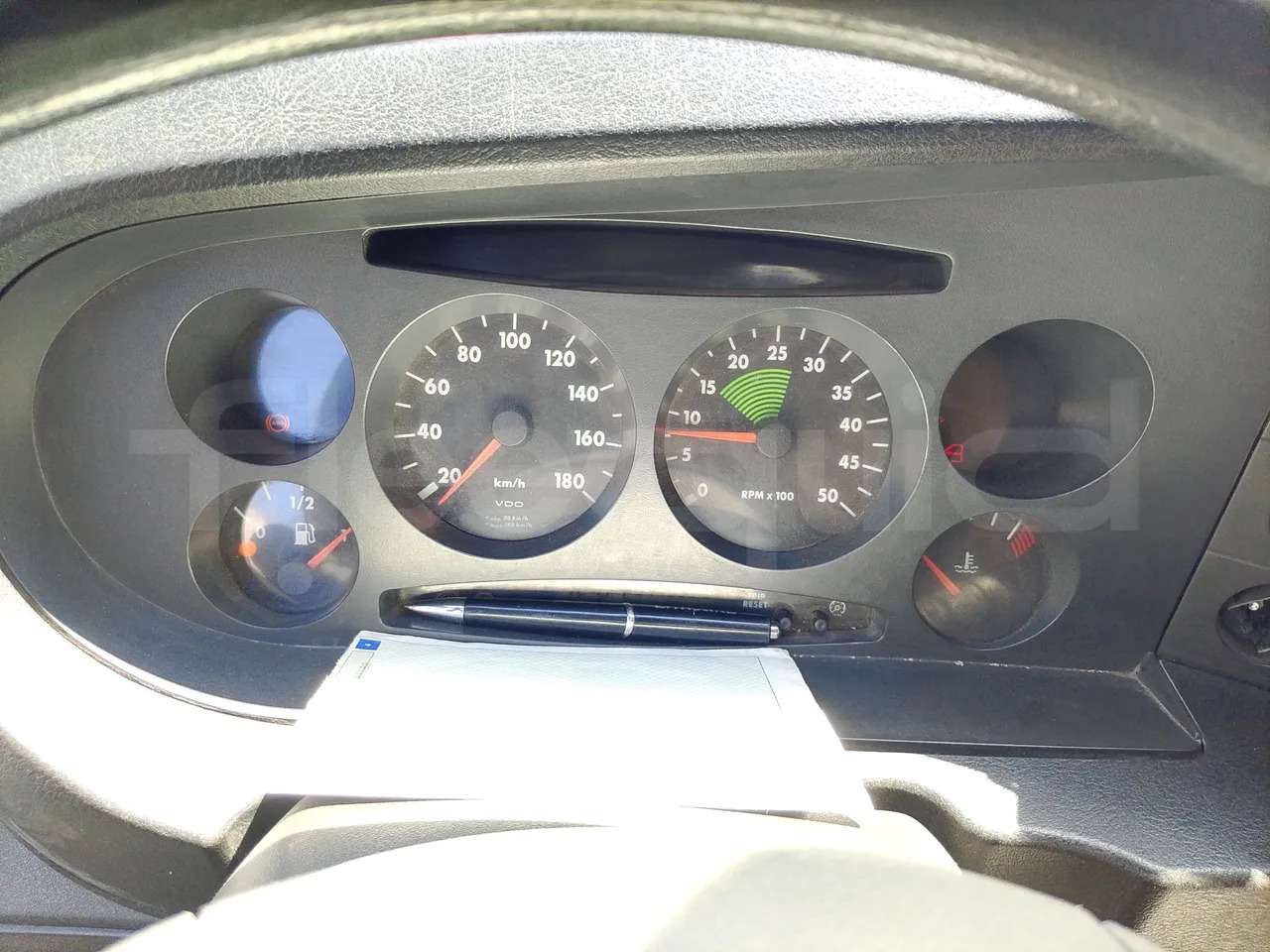 Iveco Daily - 郊区巴士:图3 Iveco Daily - 郊区巴士:图3