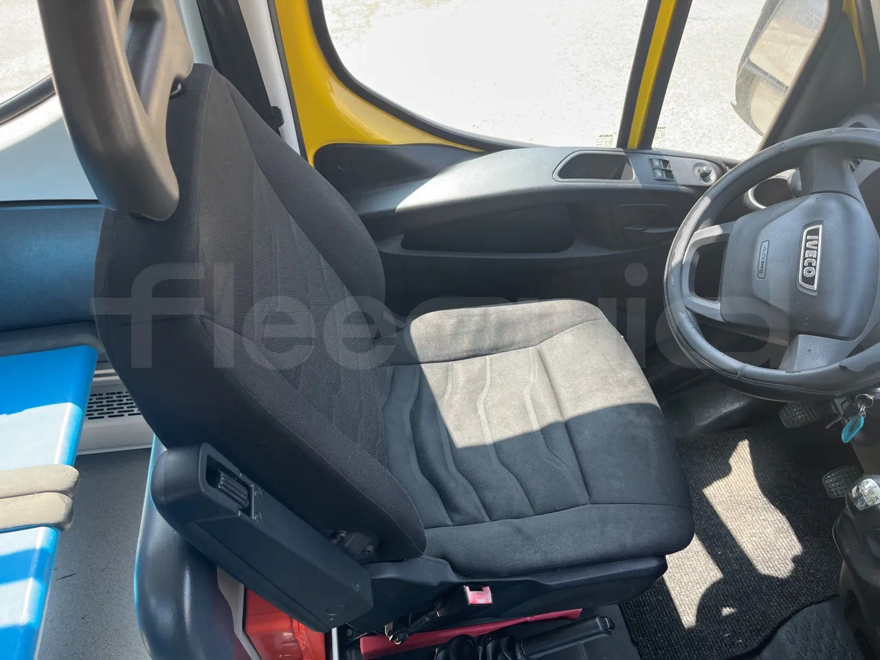 Iveco Daily 租赁 Iveco Daily:图14 Iveco Daily 租赁 Iveco Daily:图14