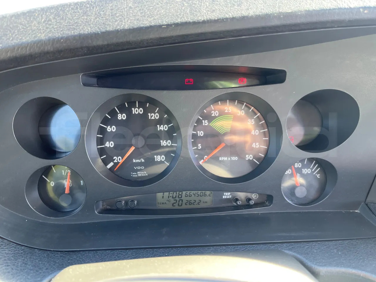 Iveco Daily - 郊区巴士:图3 Iveco Daily - 郊区巴士:图3