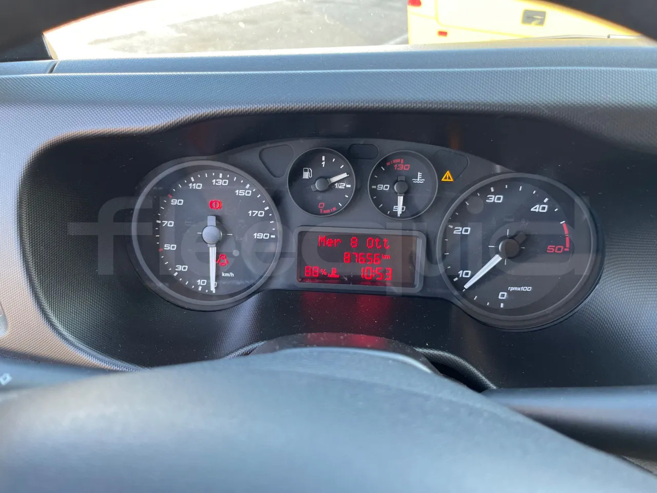 Iveco Daily - 校車:图3 Iveco Daily - 校車:图3