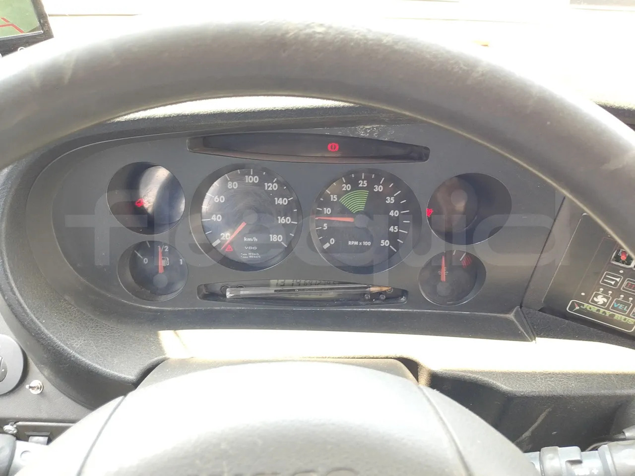 Iveco Daily - 长途客车:图3 Iveco Daily - 长途客车:图3