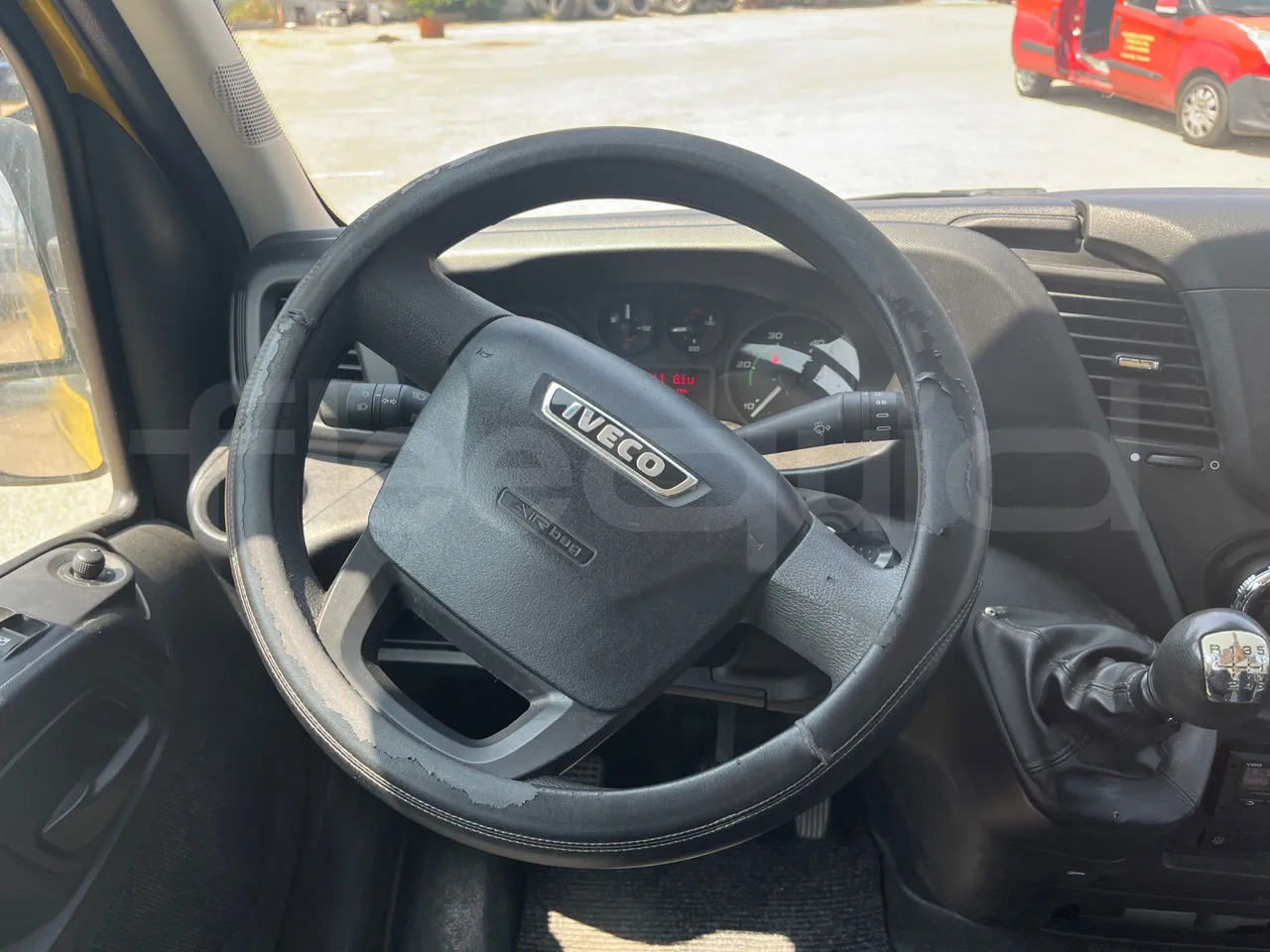 Iveco Daily 租赁 Iveco Daily:图17 Iveco Daily 租赁 Iveco Daily:图17