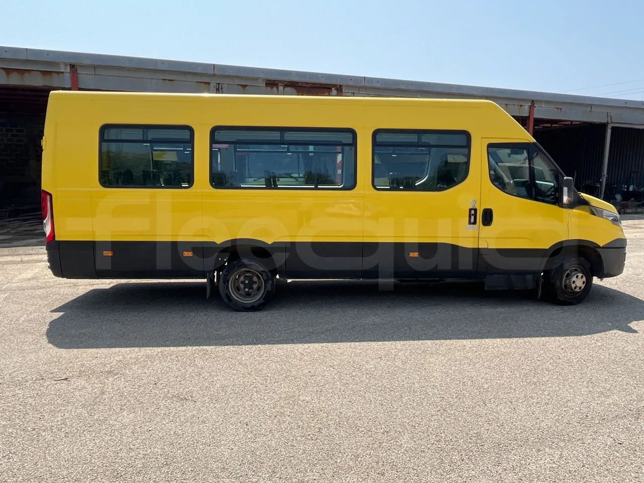 Iveco Daily 租赁 Iveco Daily:图11 Iveco Daily 租赁 Iveco Daily:图11