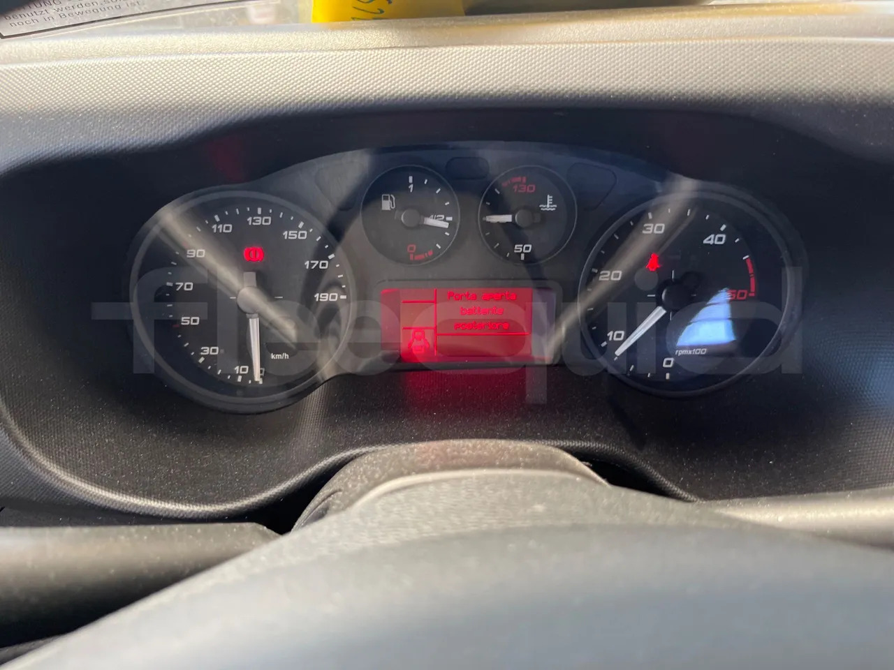 Iveco Daily - 校車:图3 Iveco Daily - 校車:图3