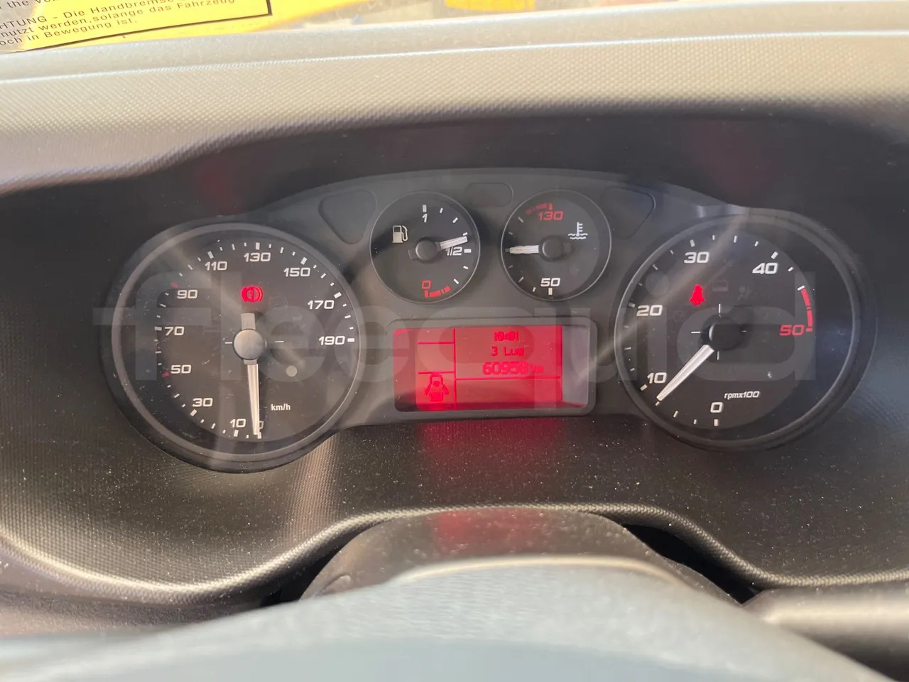 Iveco Daily - 校車:图3 Iveco Daily - 校車:图3