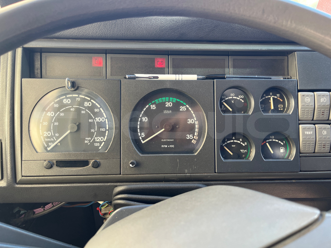 Iveco E24 - 长途客车:图3 Iveco E24 - 长途客车:图3