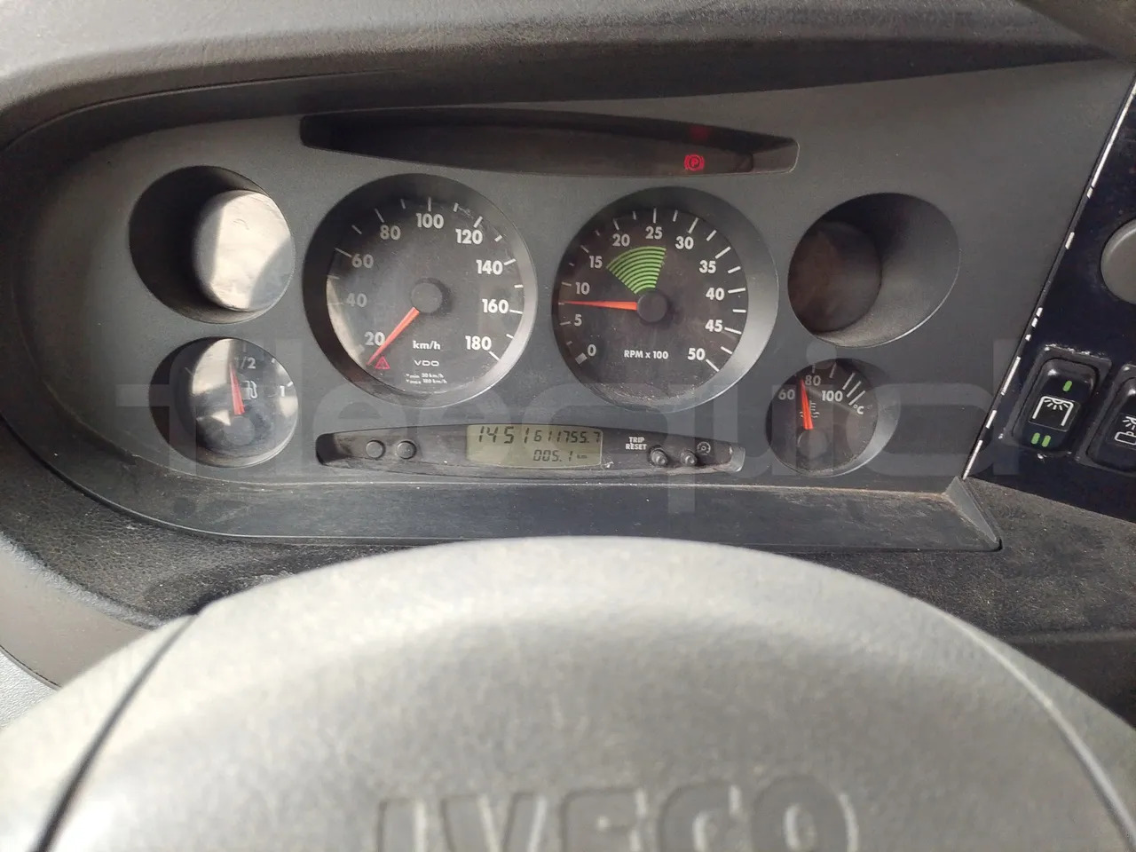Iveco Eclipse - 长途客车:图3 Iveco Eclipse - 长途客车:图3