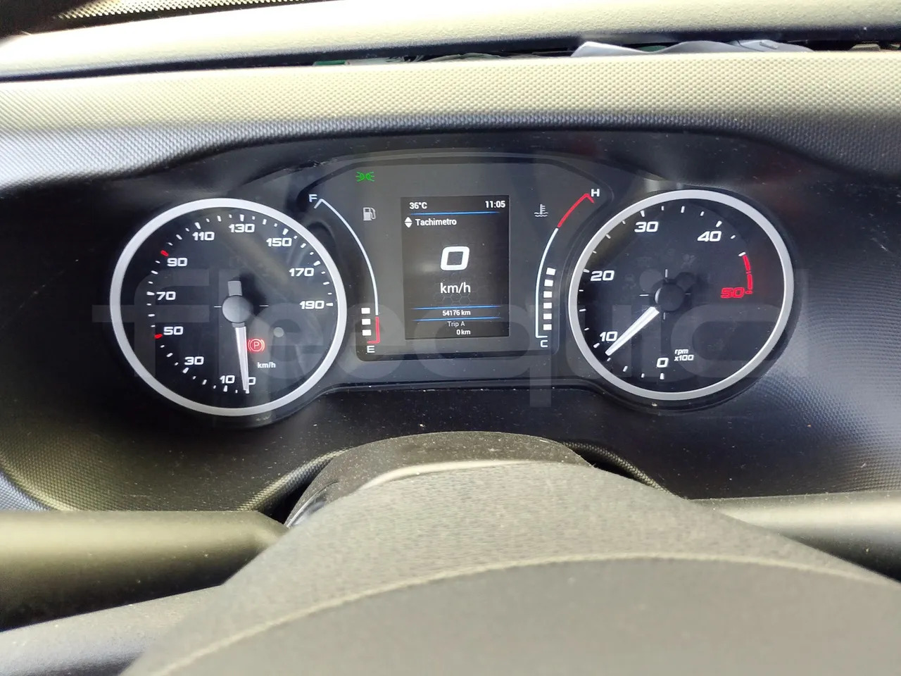 Iveco Indcar - 校車:图3 Iveco Indcar - 校車:图3