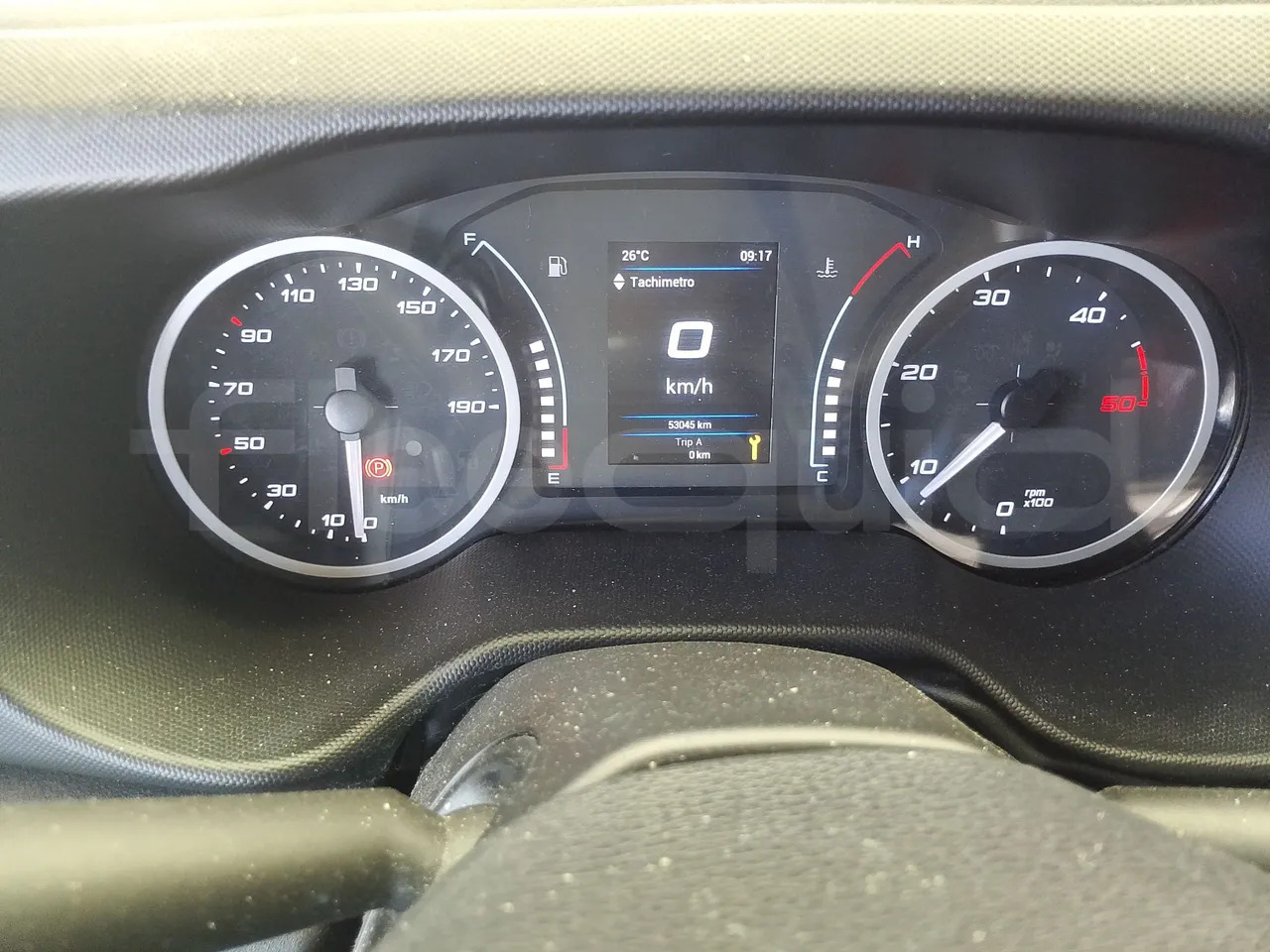 Iveco Indcar - 校車:图3 Iveco Indcar - 校車:图3