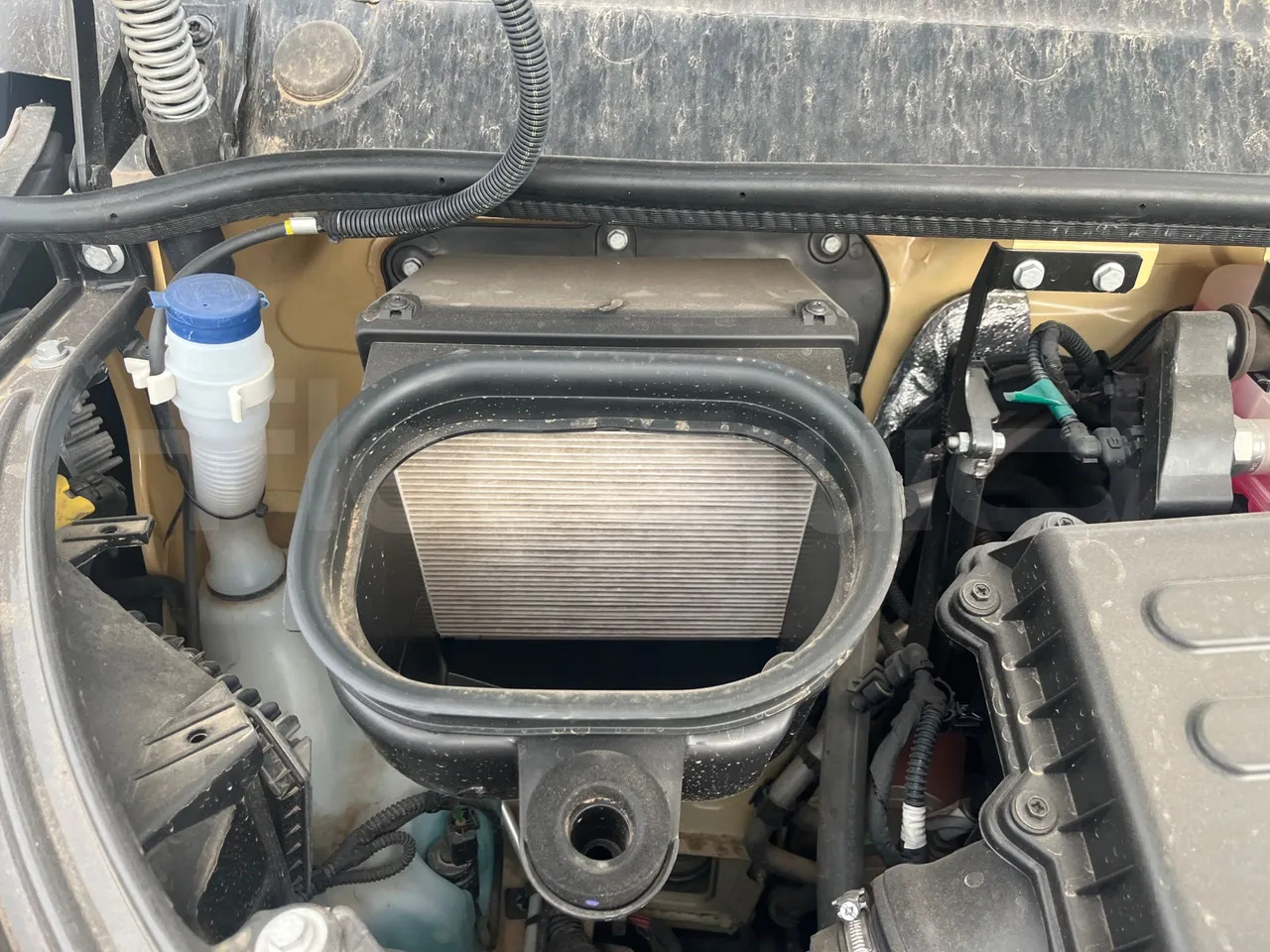 Iveco Indcar 租赁 Iveco Indcar：图18