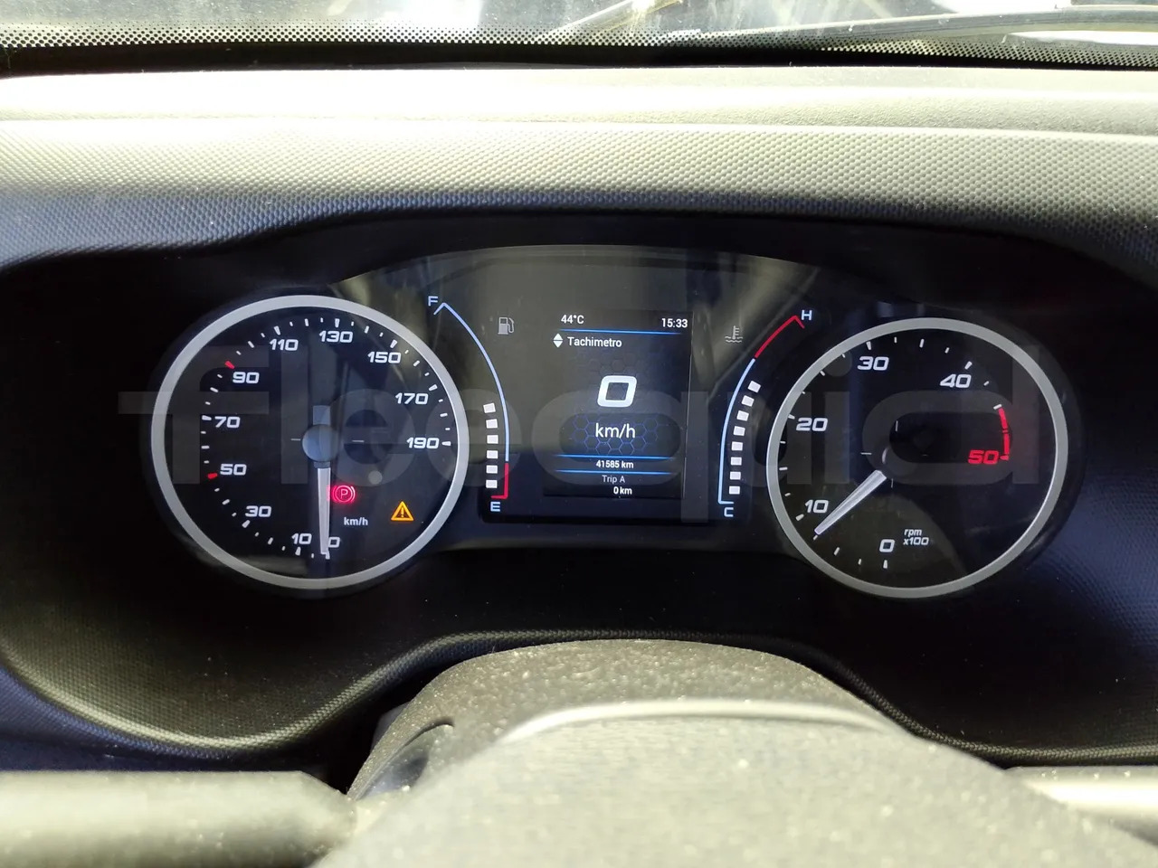 Iveco Indcar - 校車:图2 Iveco Indcar - 校車:图2
