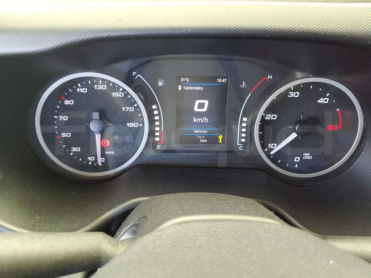 Iveco Indcar - 校車:图3 Iveco Indcar - 校車:图3