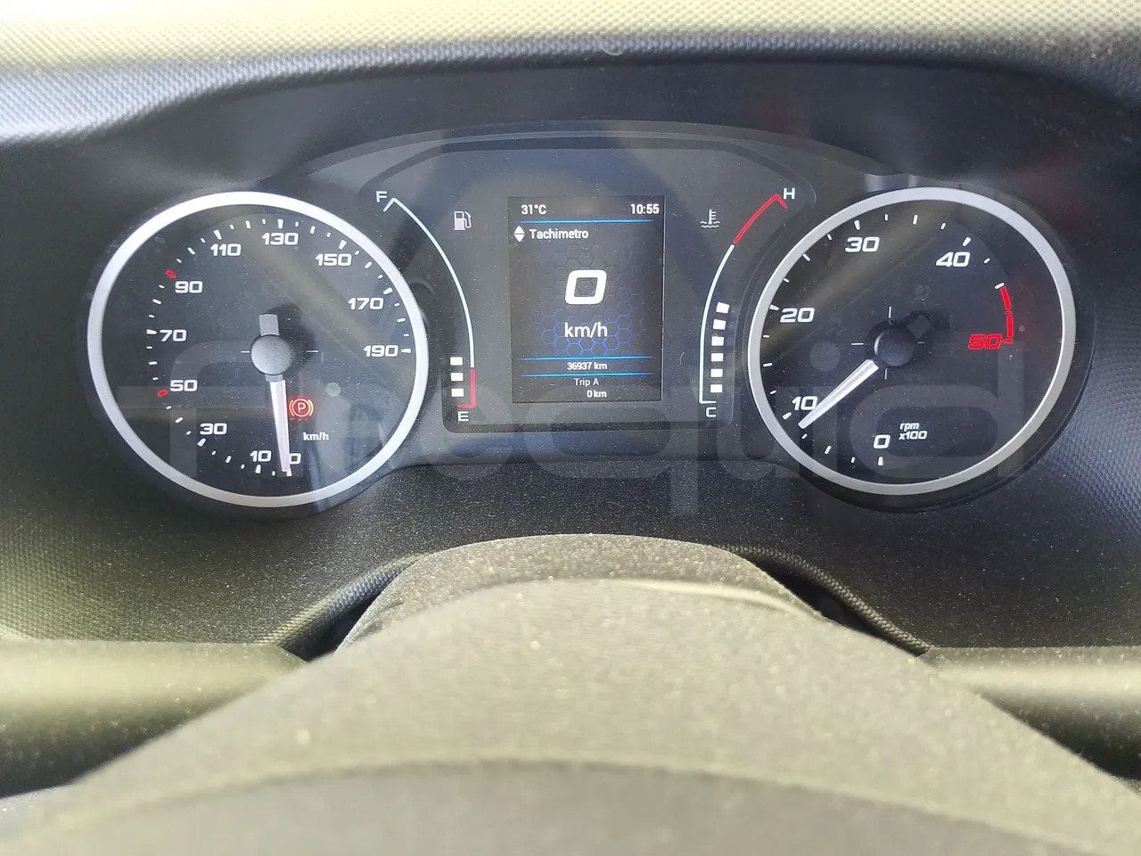 Iveco Indcar - 校車:图3 Iveco Indcar - 校車:图3
