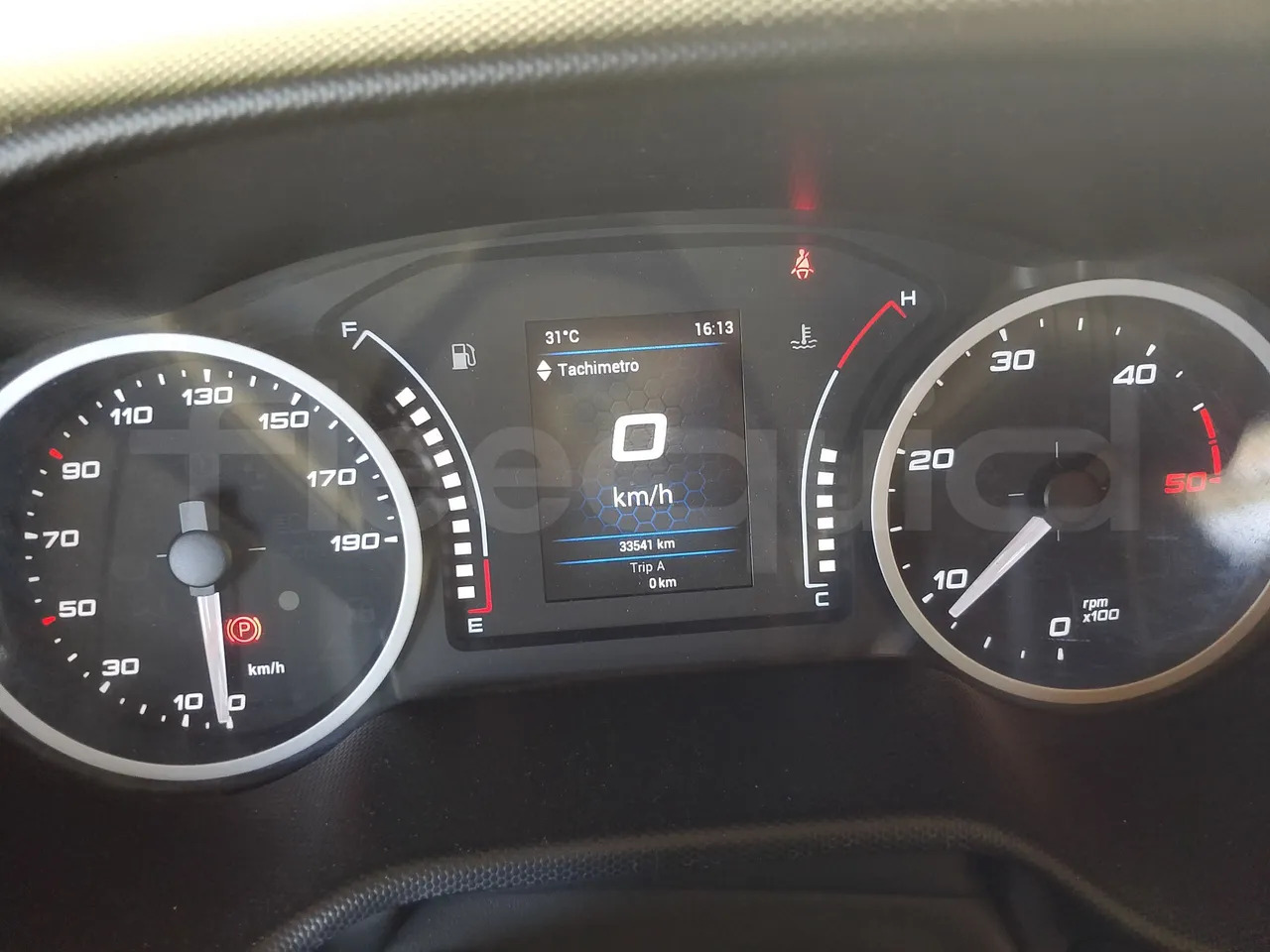 Iveco Indcar - 校車:图3 Iveco Indcar - 校車:图3