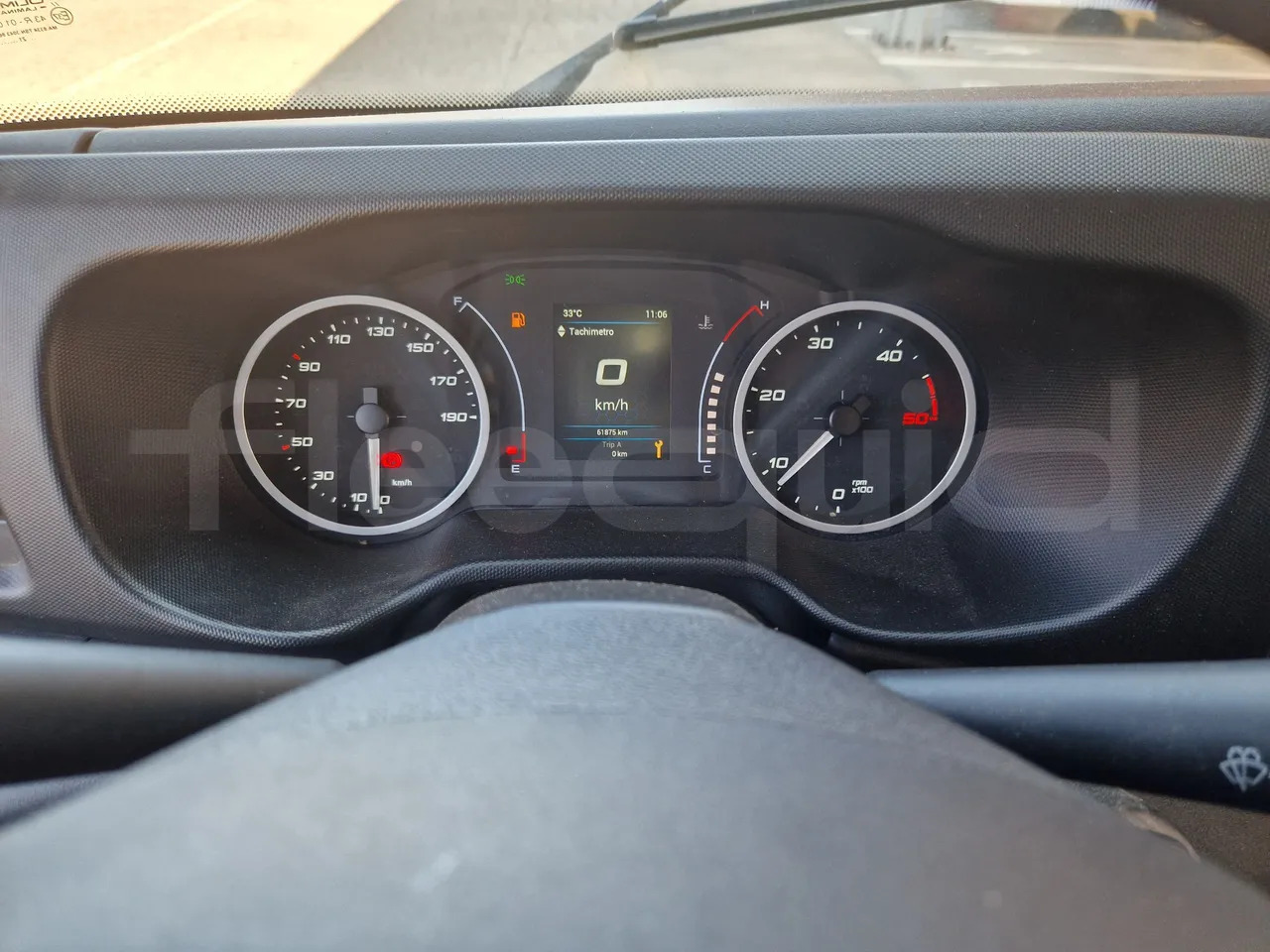 Iveco Indcar - 校車:图3 Iveco Indcar - 校車:图3