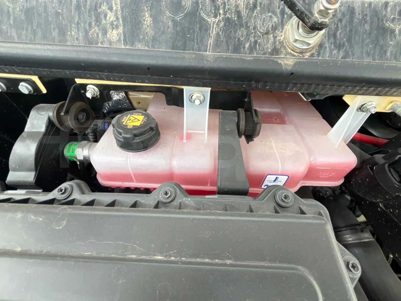 Iveco Indcar 租赁 Iveco Indcar：图17