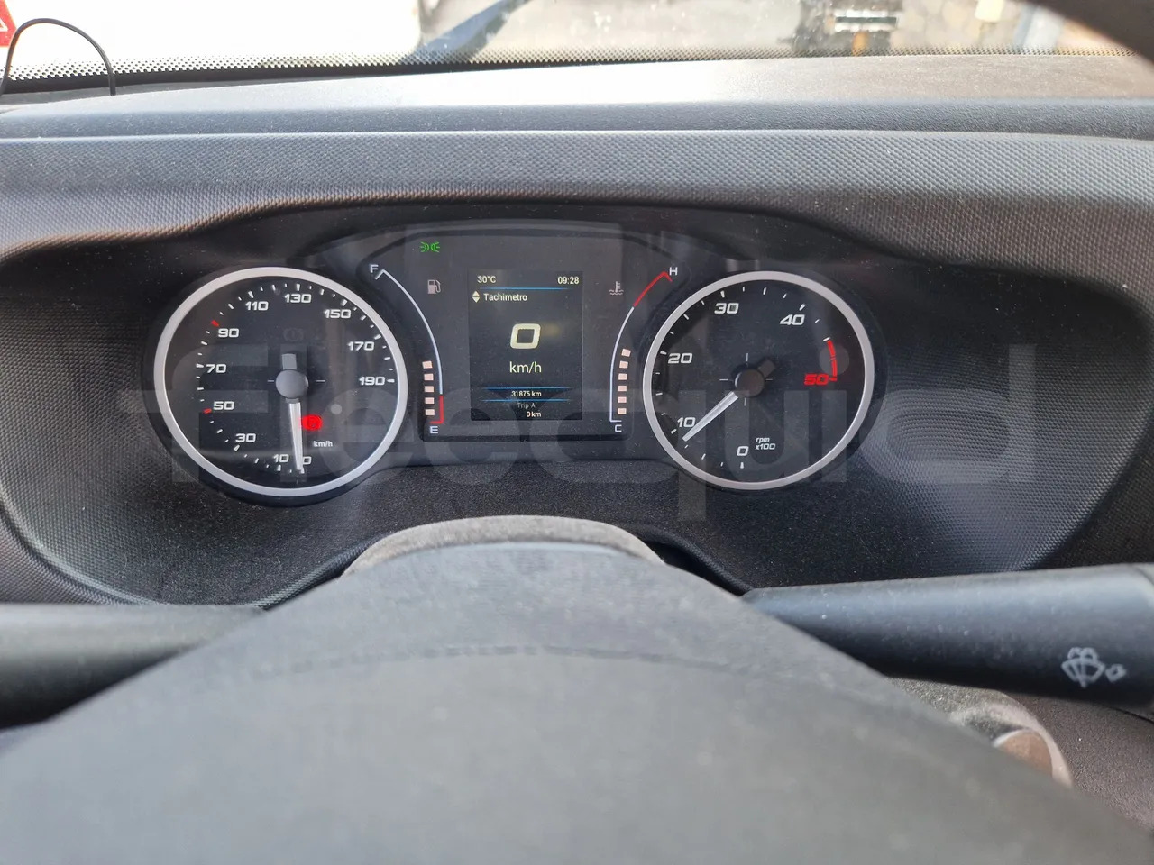 Iveco Indcar - 校車:图3 Iveco Indcar - 校車:图3