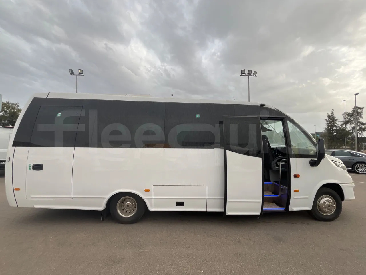 Iveco Indcar 租赁 Iveco Indcar：图11