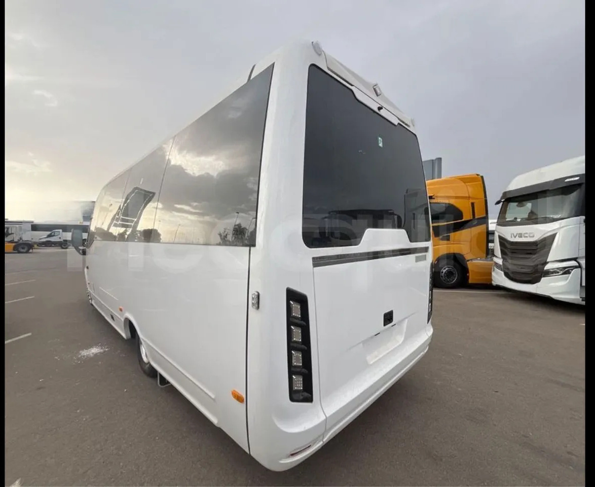 Iveco Indcar 租赁 Iveco Indcar：图8