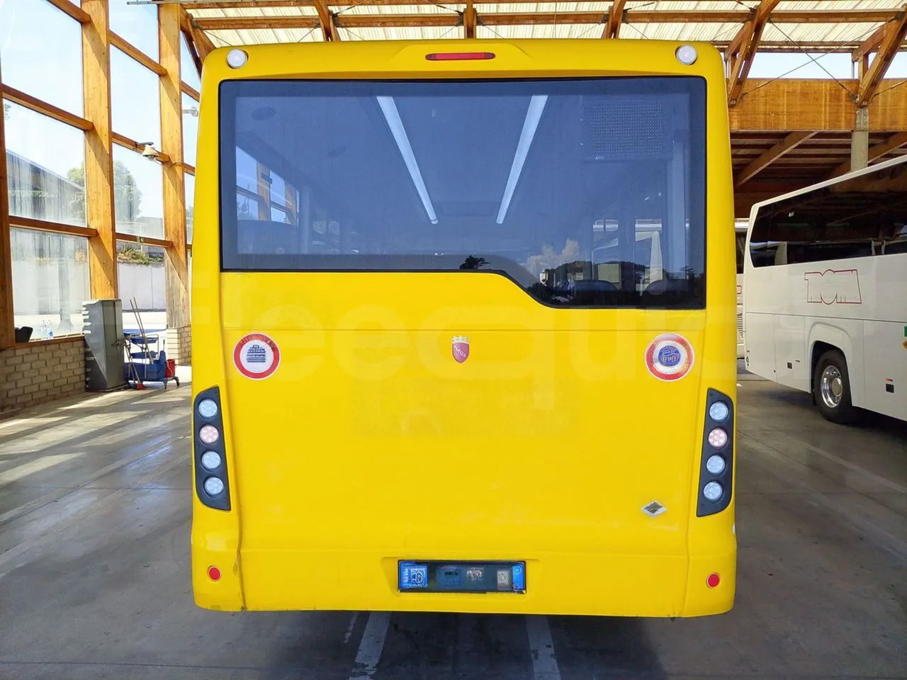 Iveco Indcar - 校車:图5 Iveco Indcar - 校車:图5