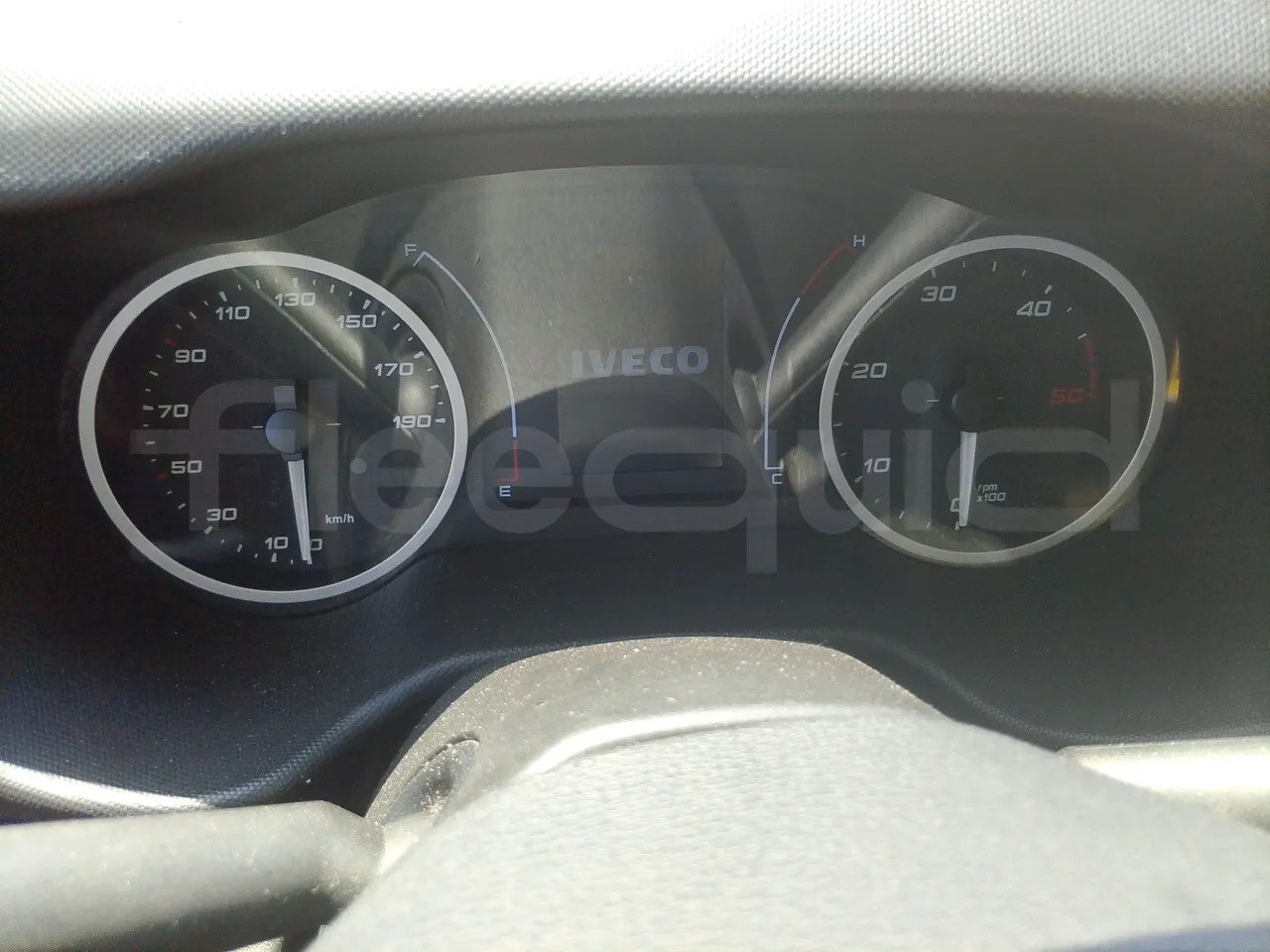 Iveco Indcar - 校車:图3 Iveco Indcar - 校車:图3