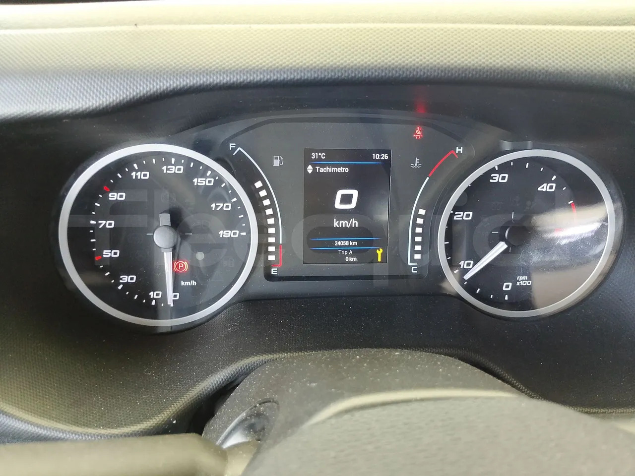 Iveco Indcar - 校車:图3 Iveco Indcar - 校車:图3