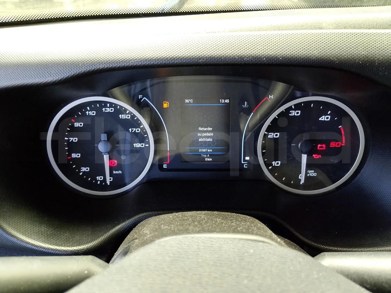 Iveco Indcar - 校車:图3 Iveco Indcar - 校車:图3