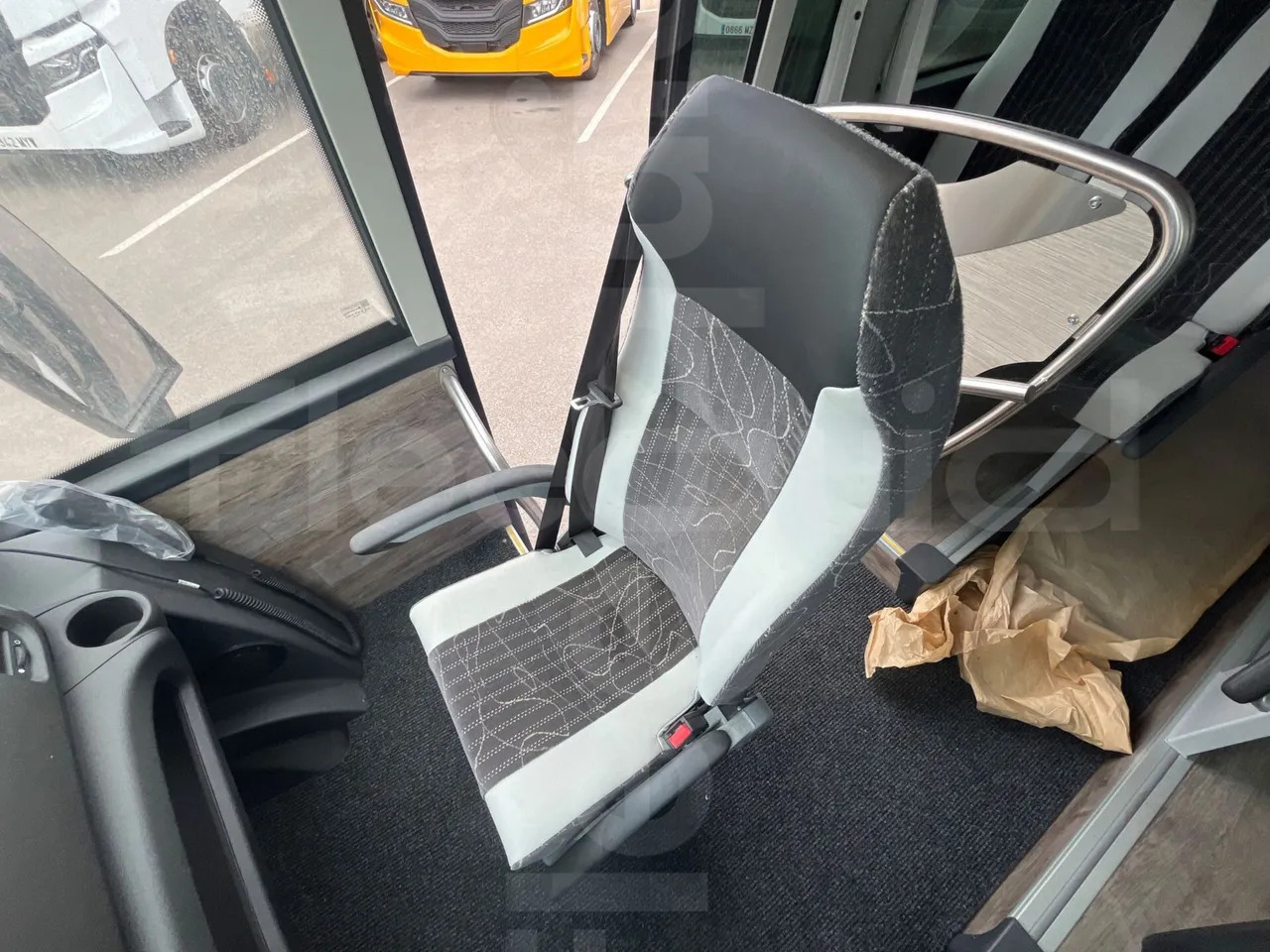 Iveco Indcar 租赁 Iveco Indcar：图20