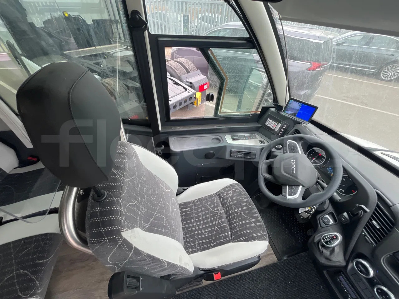 Iveco Indcar 租赁 Iveco Indcar：图19