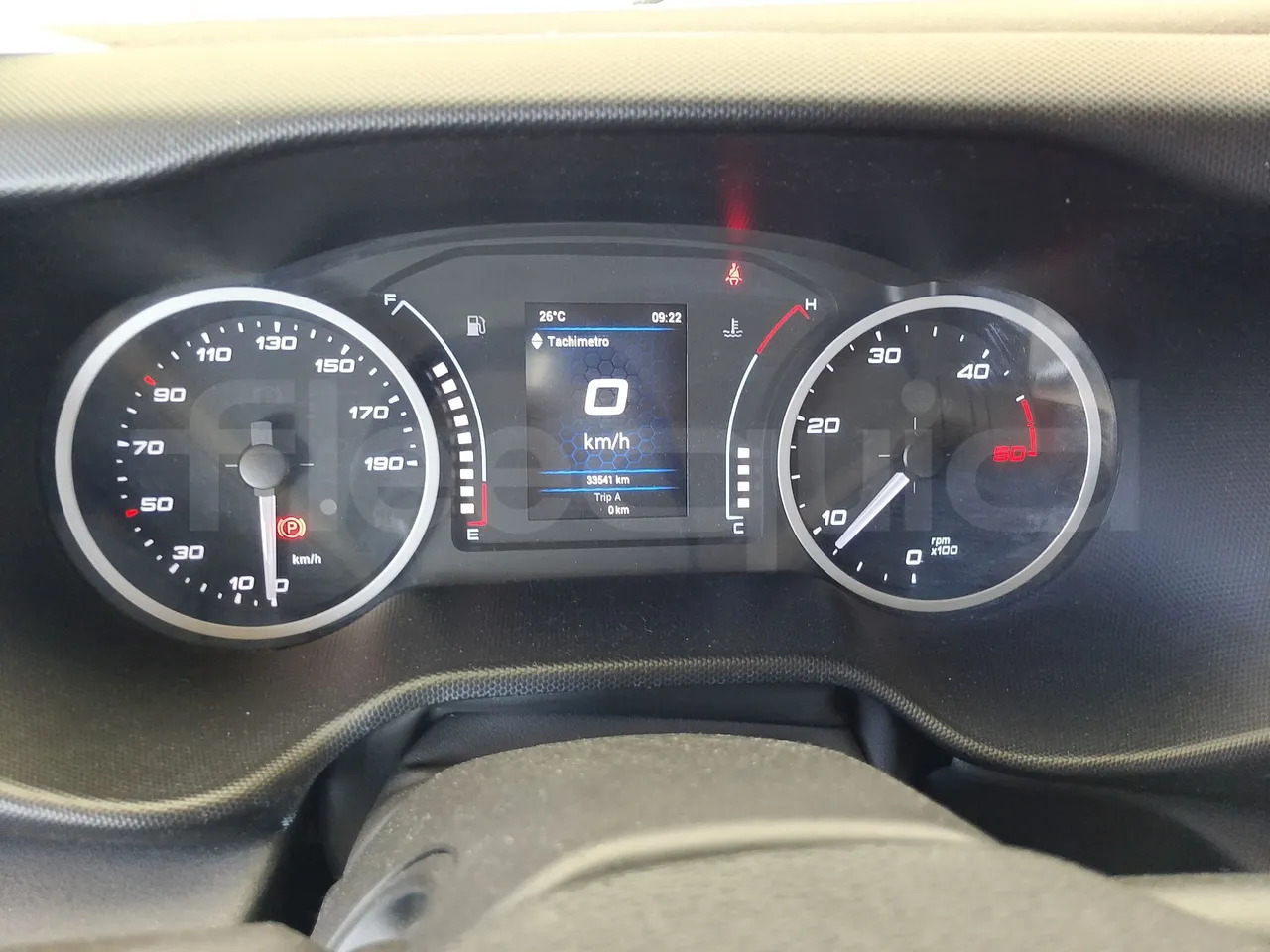 Iveco Indcar - 校車:图3 Iveco Indcar - 校車:图3