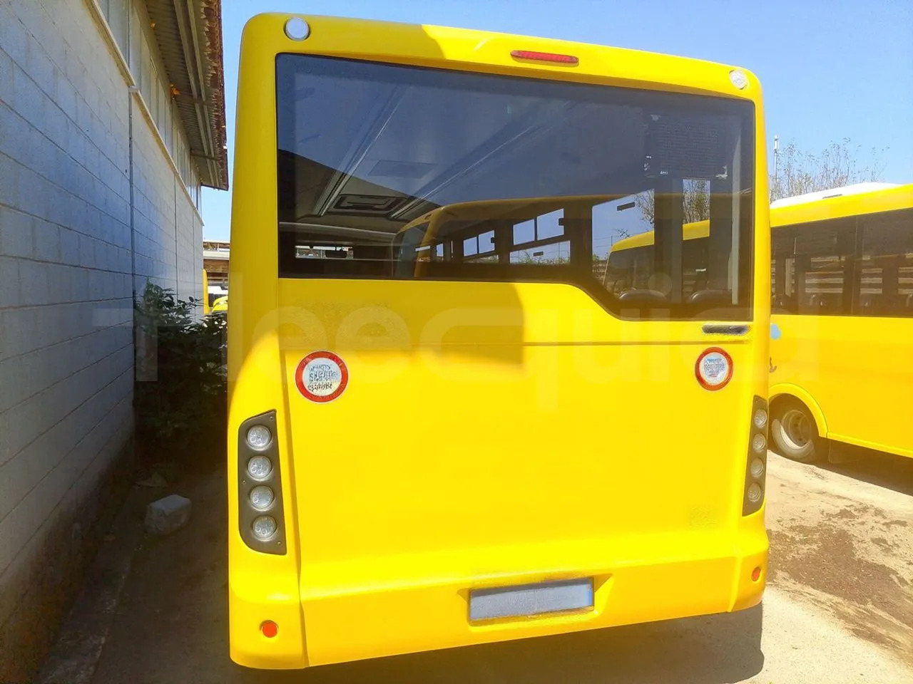 Iveco Indcar - 校車:图5 Iveco Indcar - 校車:图5