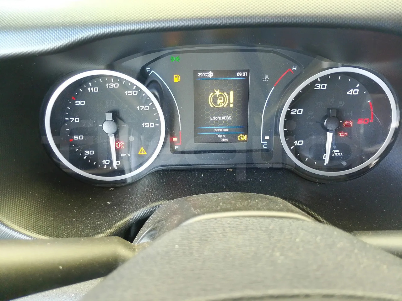 Iveco Indcar - 校車:图3 Iveco Indcar - 校車:图3