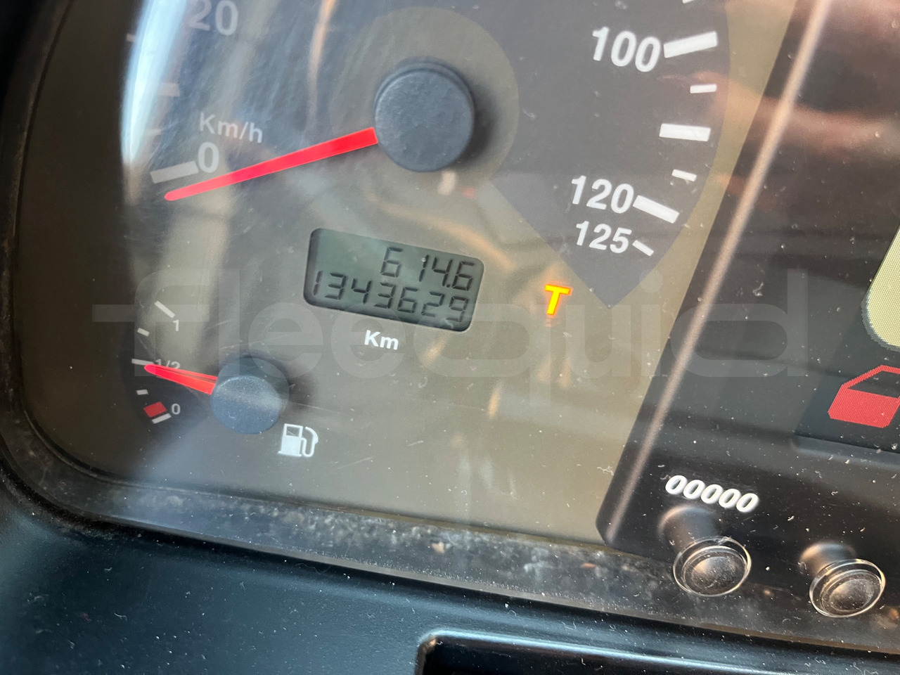 Iveco Magelys - 长途客车:图3 Iveco Magelys - 长途客车:图3