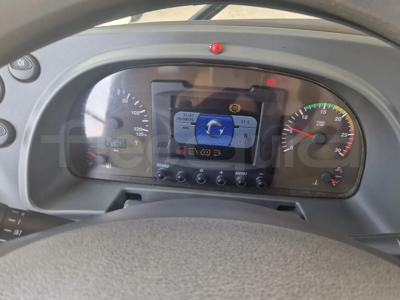 Iveco Magelys - 长途客车:图3 Iveco Magelys - 长途客车:图3