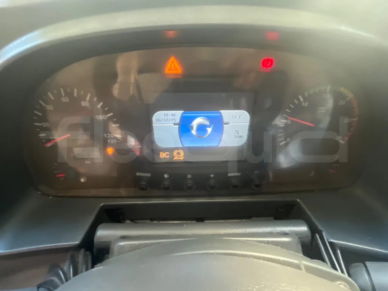 Iveco Magelys - 长途客车:图3 Iveco Magelys - 长途客车:图3