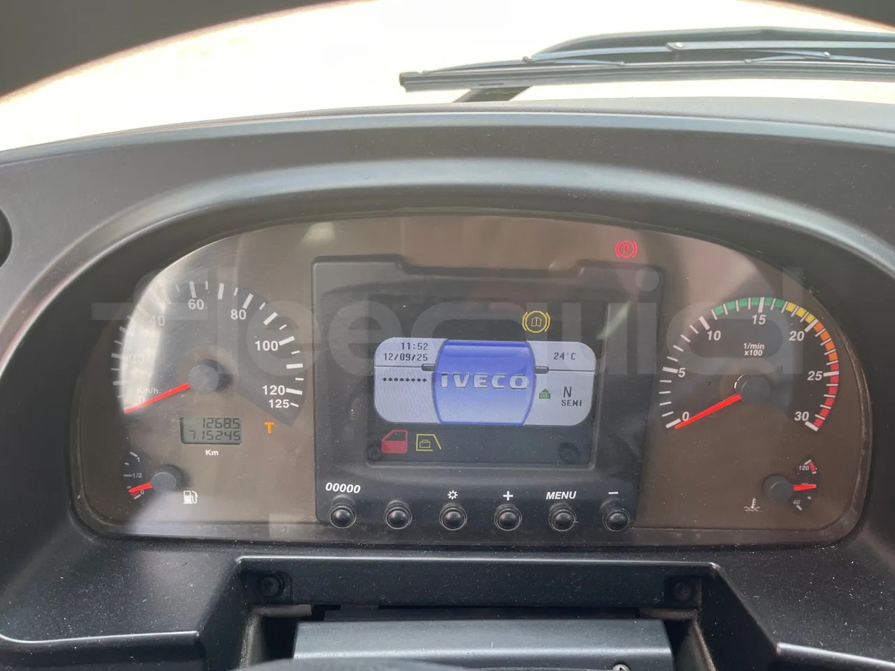 Iveco Magelys - 长途客车:图3 Iveco Magelys - 长途客车:图3