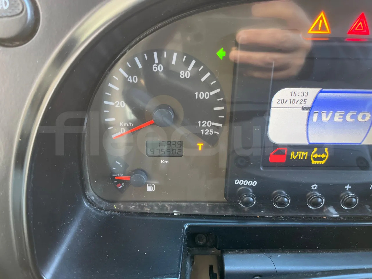 Iveco Magelys - 长途客车:图3 Iveco Magelys - 长途客车:图3